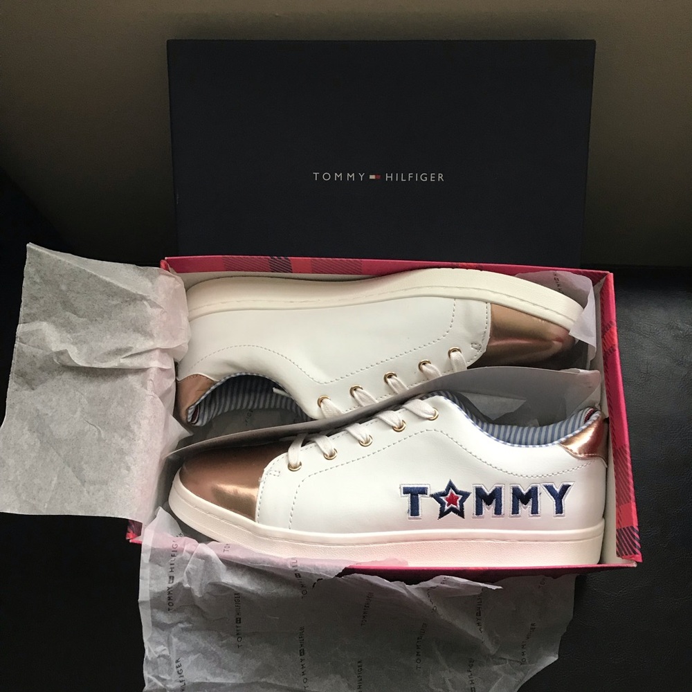 Tommy Alvina Varsity